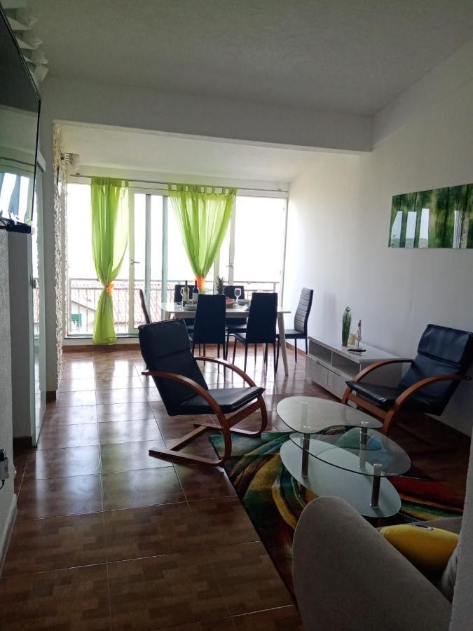 Tomislav Lägenhet Trogir Exteriör bild